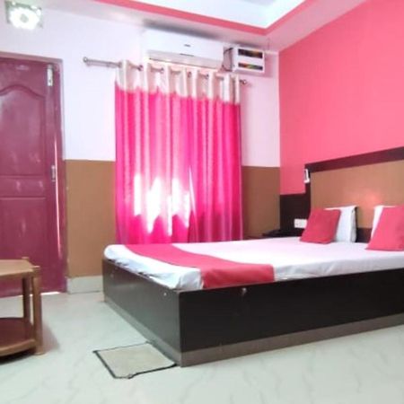 Hotel Samrat Palace Near Puri Sea Beach Best Choice Of Travellers By Morservices Dış mekan fotoğraf