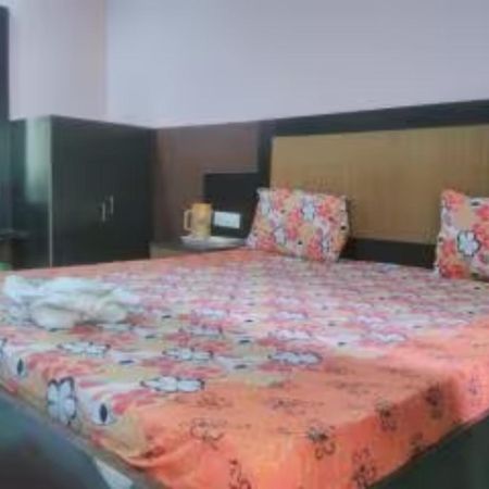 Hotel Samrat Palace Near Puri Sea Beach Best Choice Of Travellers By Morservices Dış mekan fotoğraf