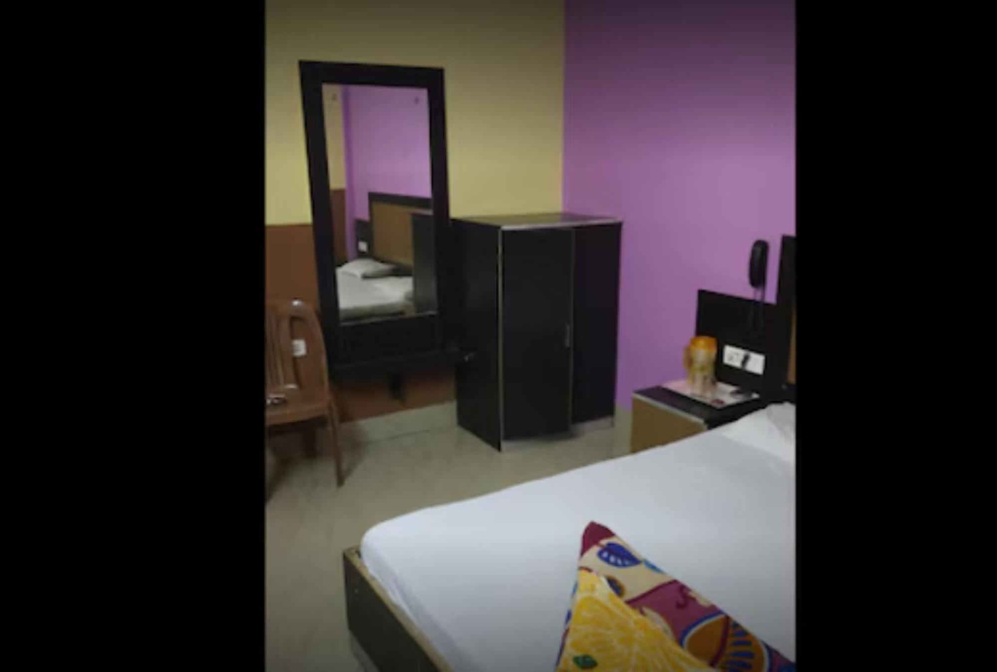 Hotel Samrat Palace Near Puri Sea Beach Best Choice Of Travellers By Morservices Dış mekan fotoğraf