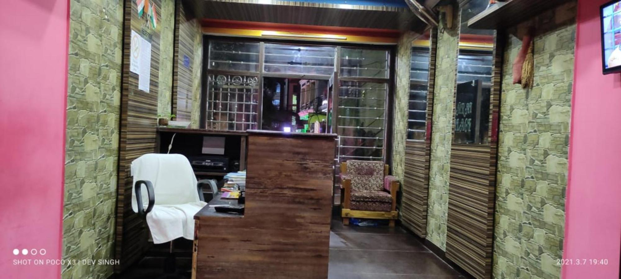 Hotel Samrat Palace Near Puri Sea Beach Best Choice Of Travellers By Morservices Dış mekan fotoğraf
