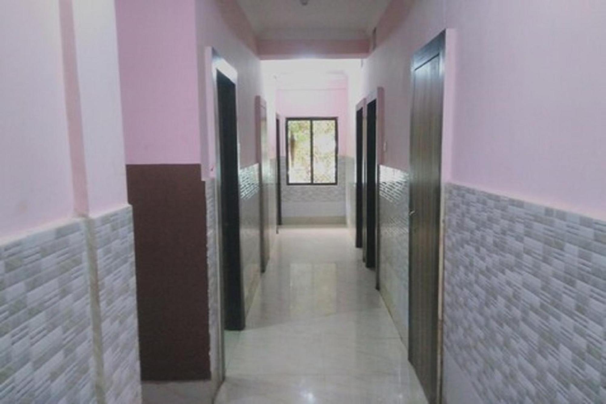 Hotel Samrat Palace Near Puri Sea Beach Best Choice Of Travellers By Morservices Dış mekan fotoğraf