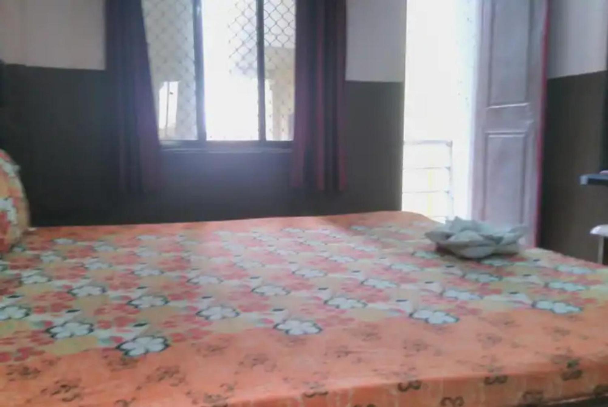 Hotel Samrat Palace Near Puri Sea Beach Best Choice Of Travellers By Morservices Dış mekan fotoğraf